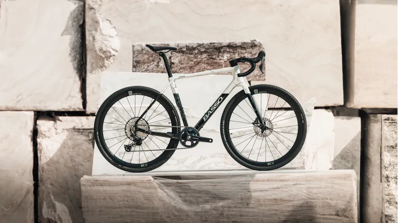 Basso palta frameset online
